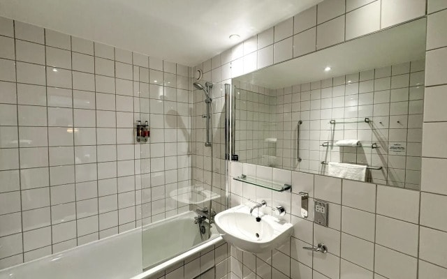 The Jubilee Hotel & Conferences