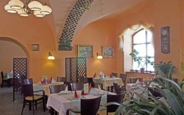 Městský Hotel Dorinka