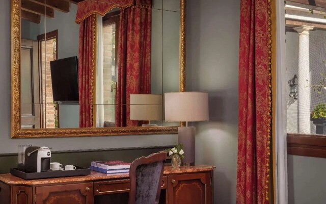 NH Collection Venezia Grand Hotel Palazzo dei Dogi