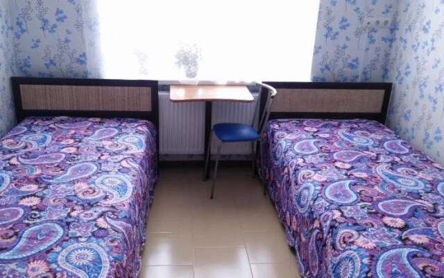Mini-Otel Garibaldi