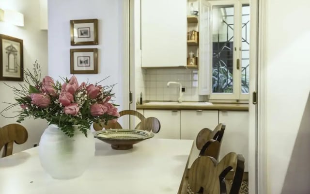 Luxury Flat in the Center of Rome
