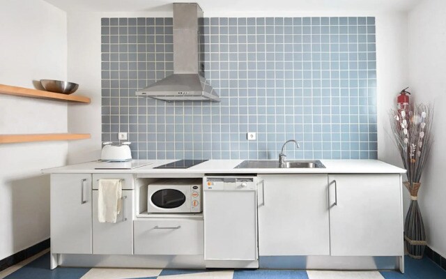 Apartamentos Mayerling Bisbe Urquinaona