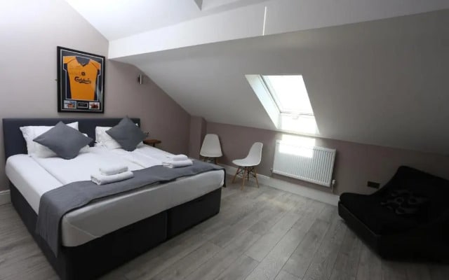 Hotel Tia