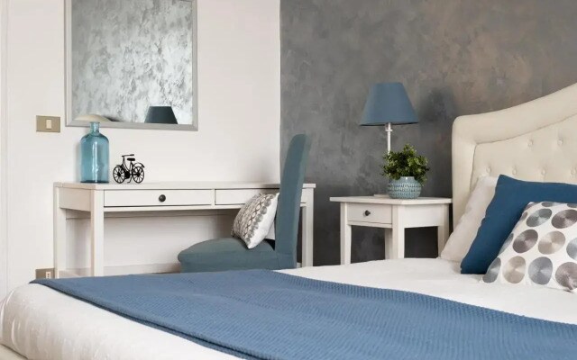 Termini Suite