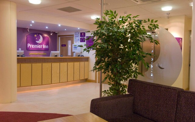 Premier Inn Hull City Centre