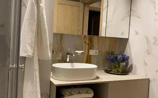 Maironio 6 apartaments