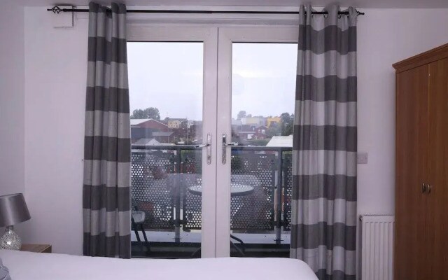 IncityNow Media City Penthouse