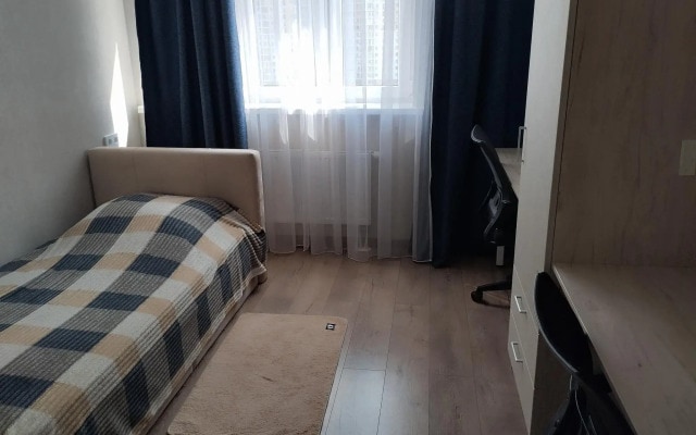 118 Альфа Рент Анапа на Анапское шоссе, 18к3