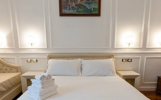 Navona Central Suites