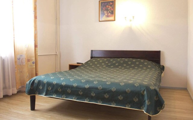 Lillekula Hotel