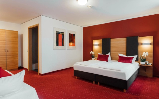 Hotel Andra