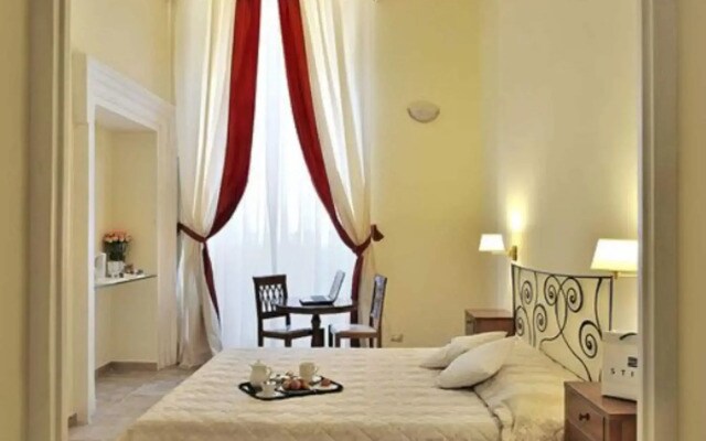 Hotel Le Clarisse al Pantheon