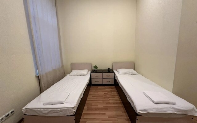 Boho Center Nevsky 140 (Бохо Центр Невский)