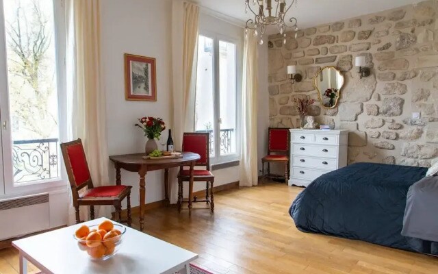 Studio en Isle - Monthly Rental