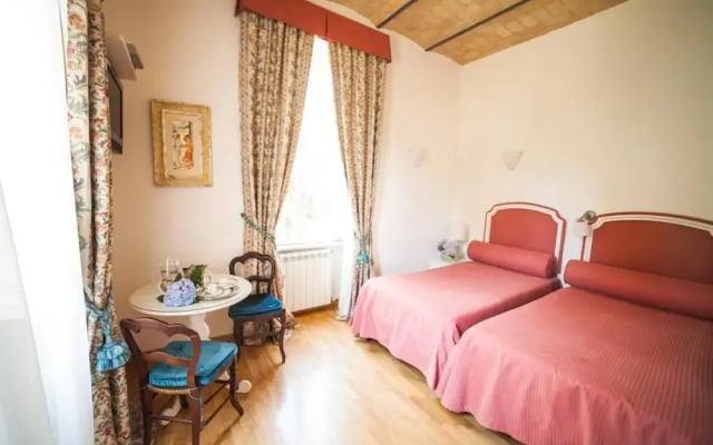 Villa Paganini B&B