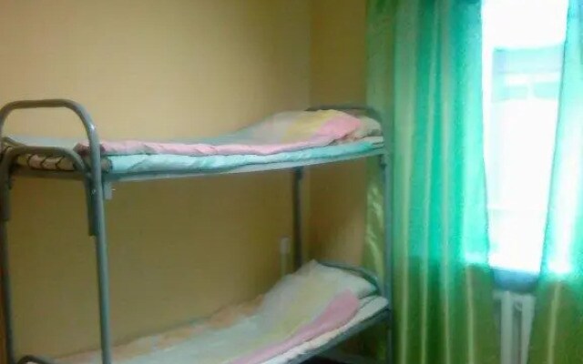 Hostel Komfort