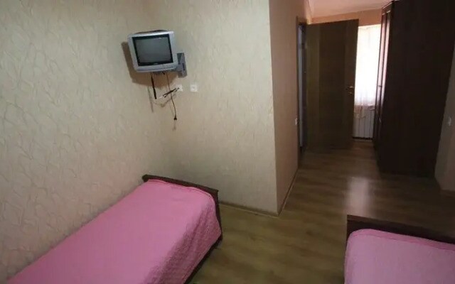Guest House Na Fermerskoy.