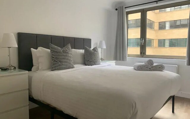 Marlyn Lodge - City of London