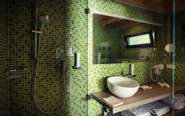 Villa Resort Dlouhá louka