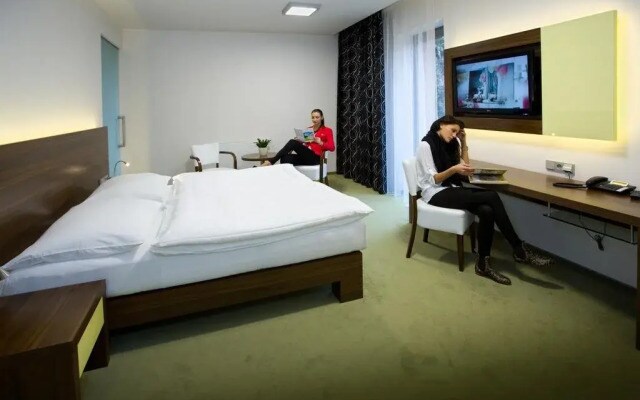 Lesni Hotel