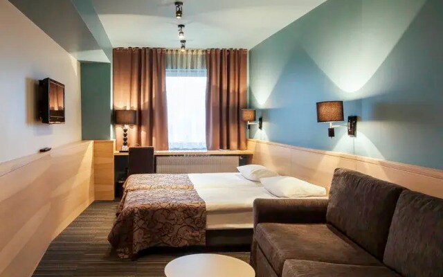 Ibis Styles Riga