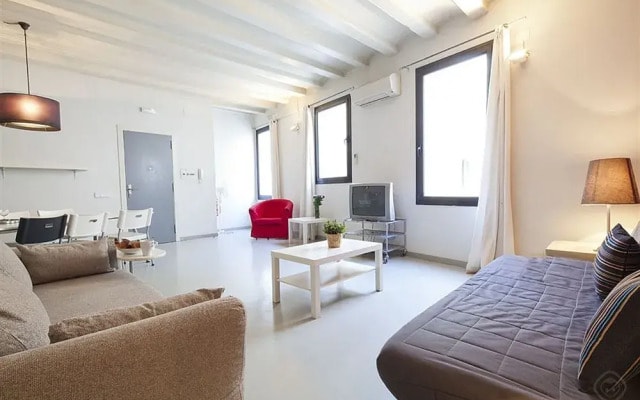 Ciutat Vella Apartments Gothic Quarter