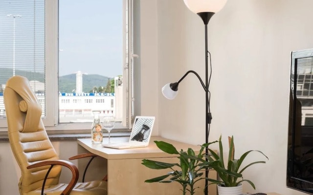 BVV Apartment