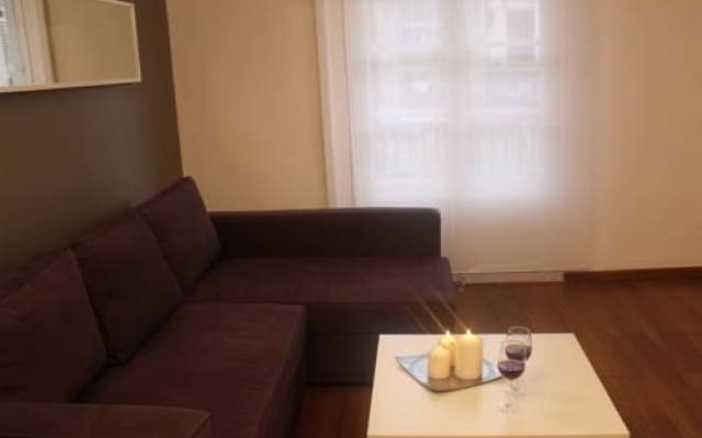Ramblas Apartments Barcelona