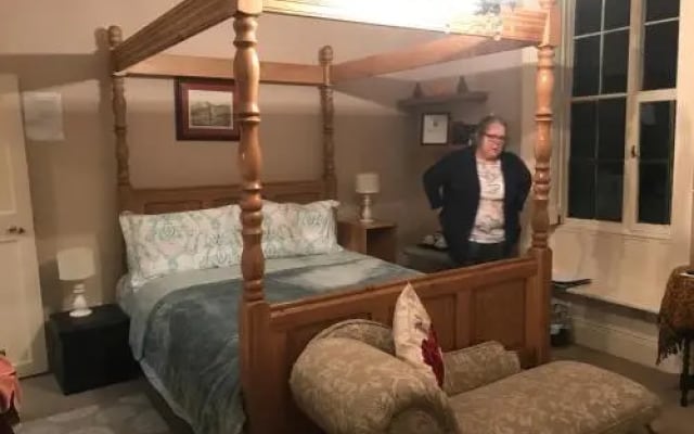 The Old Rectory Guest House