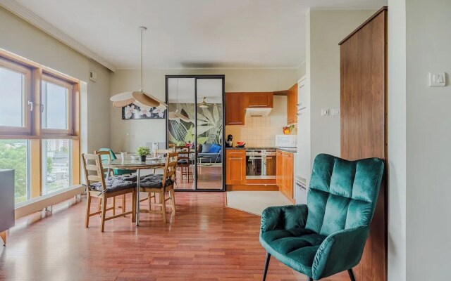 P&O Apartments Arkadia