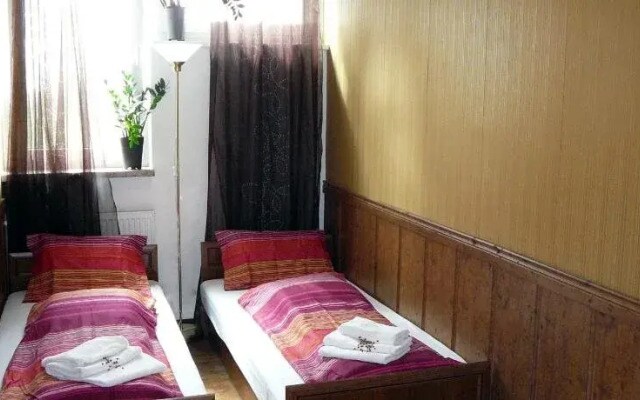 TopOne Apartments