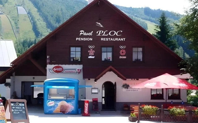 Pension Ploc