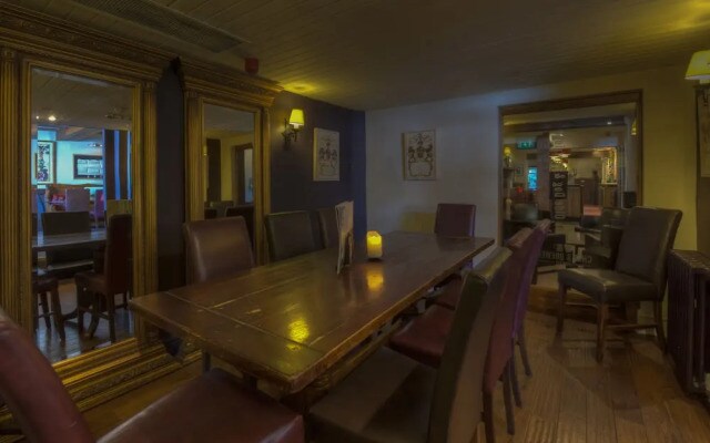 Dog & Partridge Hotel by Greene King Inns