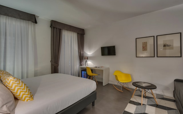 Navona Theatre Hotel