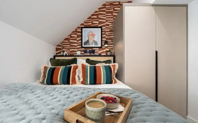 Your Apartment - Camden