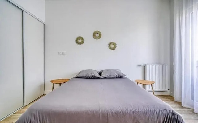 Résidence De Rueil-Malmaison