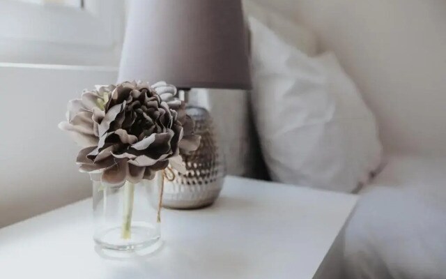 RST Luxury Aparthotel