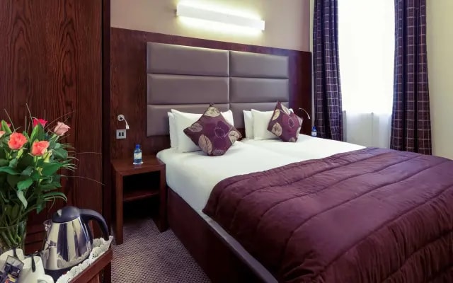 Mercure London Paddington