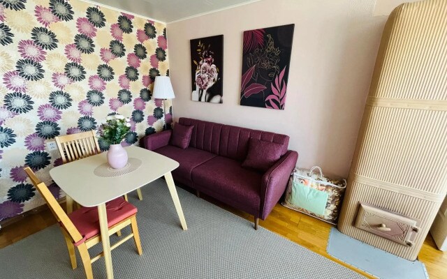 Maria Apartment