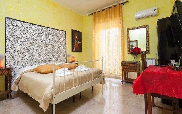 B&B Sicilia Suite