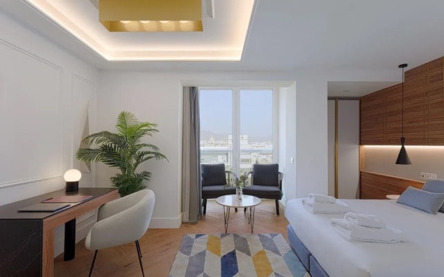 Апарт-отель Gran Alameda by Caleta Homes