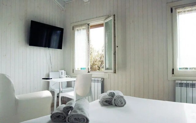 Junior Suites Venezia