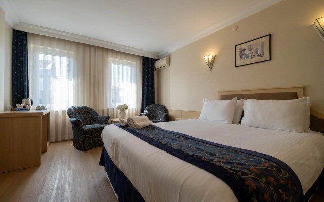 Berr Hotel