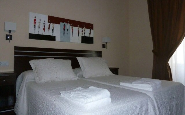 Hostal Mayor