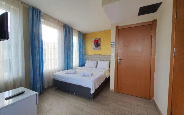 Murano Hotel istanbul