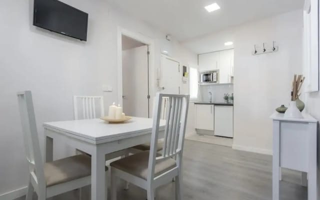 Apartamento Atocha VII