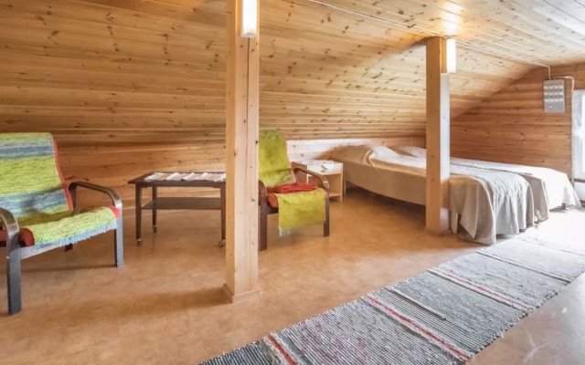 House Mäkitupa Salo