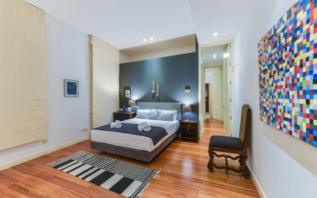 Sweet Inn Apartments-Centro Callao