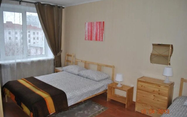 Comfort Travel Apartment