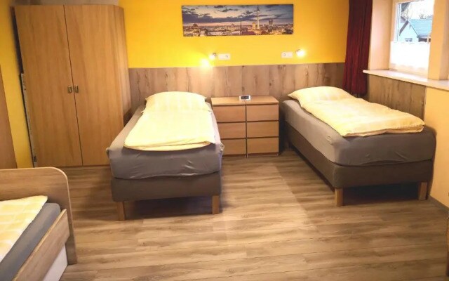 Havelapartments Gatow
